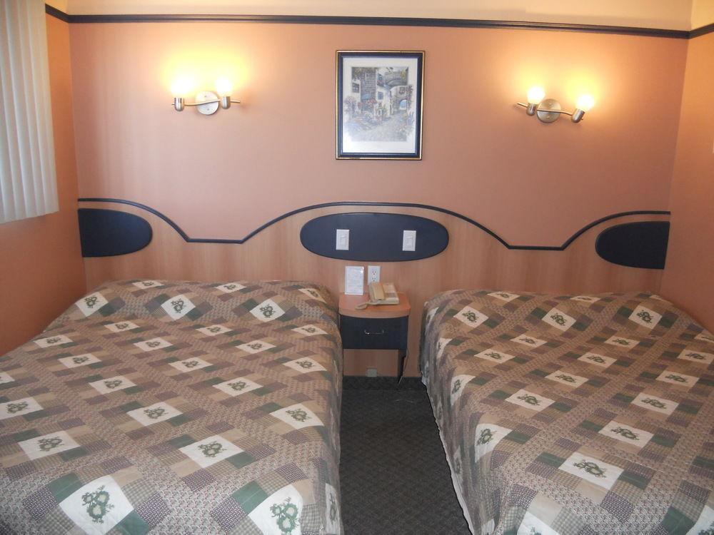 Motel Normandie Louiseville Exterior foto